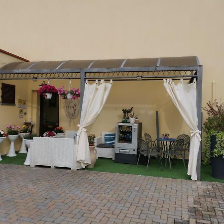 Hotel La Locanda Di Giada e Giorgia Pisa Esterno foto