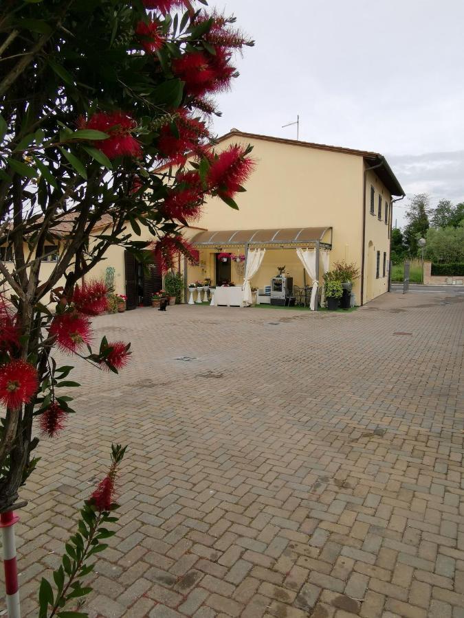 Hotel La Locanda Di Giada e Giorgia Pisa Esterno foto