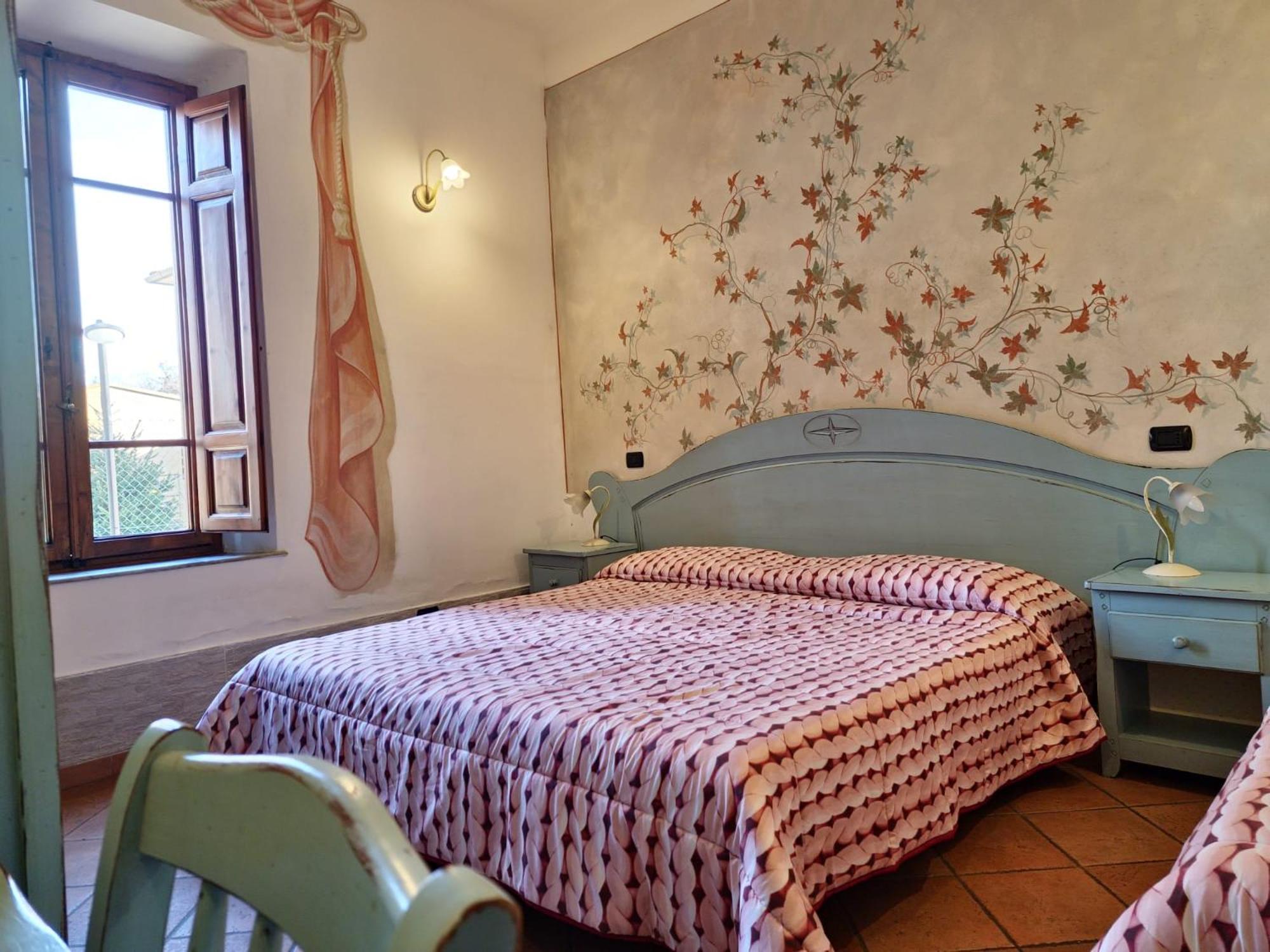 Hotel La Locanda Di Giada e Giorgia Pisa Esterno foto