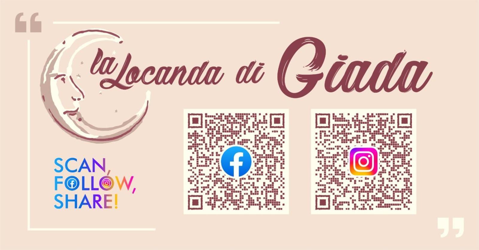 Hotel La Locanda Di Giada e Giorgia Pisa Esterno foto